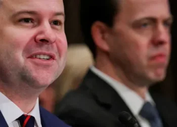 More bizarre antics resurface about Trump’s controversial pick for spy chief: report