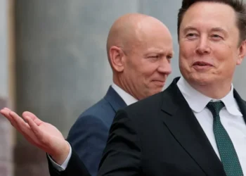 Federal judge orders Musk deposition in voter data lawsuit