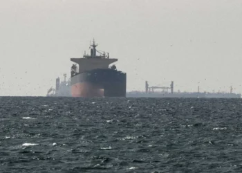 The Strait of Hormuz might be entering a new era: report
