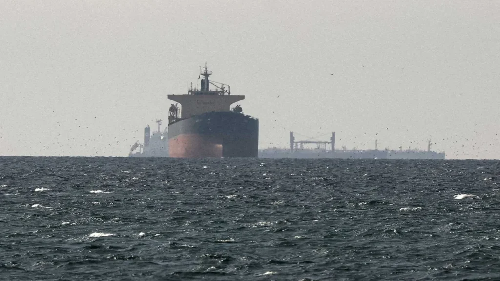 The Strait of Hormuz might be entering a new era: report