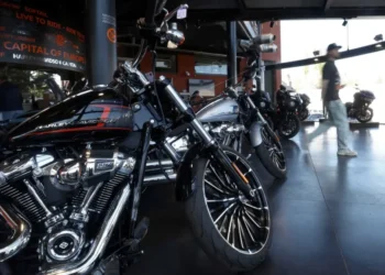 MAGA’s bizarre war on Harley-Davidson unmasked in new analysis