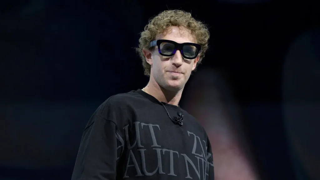 ‘Gulag’: Revolt ignites against Mark Zuckerberg inside Meta’s massive AI unit