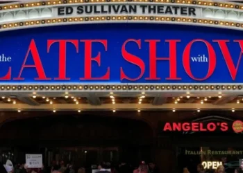 Colbert’s firing sent Late Show audience into nose-dive so bad it’s crashing CBS: report