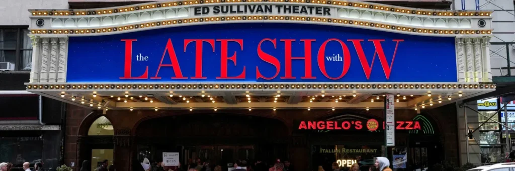 Colbert’s firing sent Late Show audience into nose-dive so bad it’s crashing CBS: report