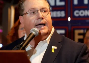 MAGA lawmaker openly defies Trump — and pushes a foreign nation to do the same