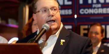 MAGA lawmaker openly defies Trump — and pushes a foreign nation to do the same