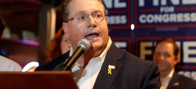 MAGA lawmaker openly defies Trump — and pushes a foreign nation to do the same