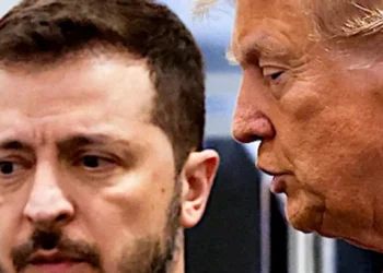 Trump accused of putting our ‘own troops in danger’ with move that’s baffling experts