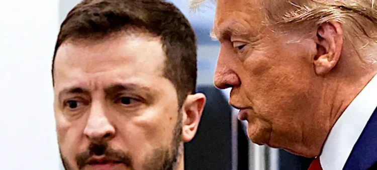 Trump accused of putting our ‘own troops in danger’ with move that’s baffling experts