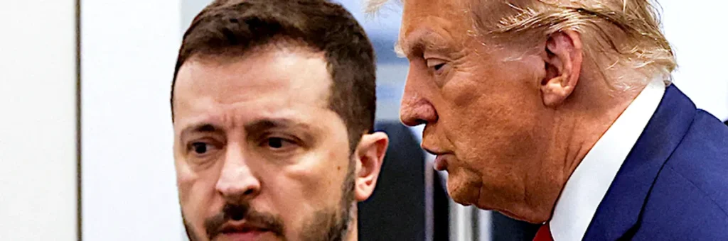 Trump accused of putting our ‘own troops in danger’ with move that’s baffling experts