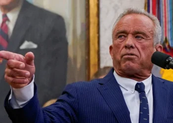 New recording shows RFK Jr. may have violated federal law