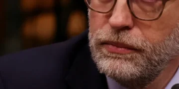 Alarm as Russell Vought ‘power grab’​ aims to hand Trump cronies control of federal cash​