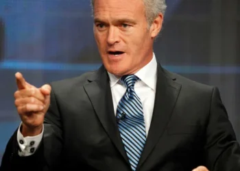 Karl Rove spills on decades-old grudge behind his glee over Scott Pelley’s ouster