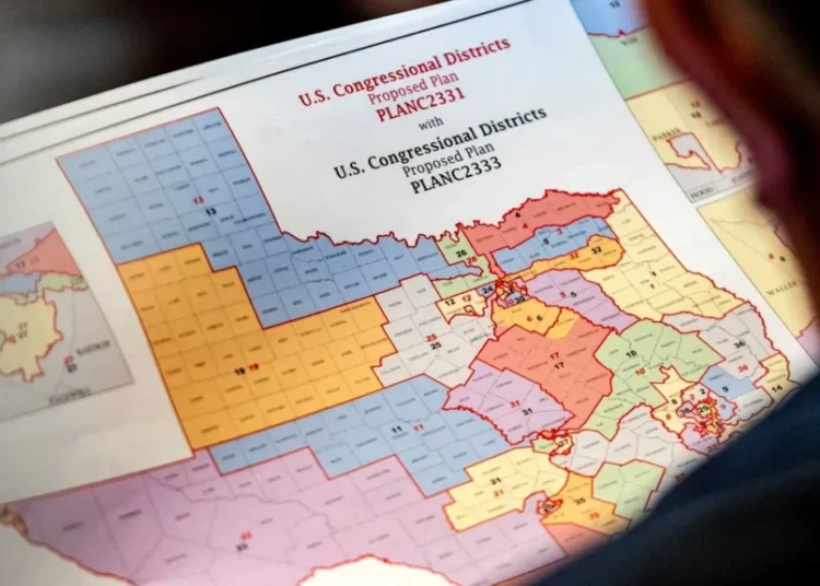Red state’s next move may be to purge Democrats entirely