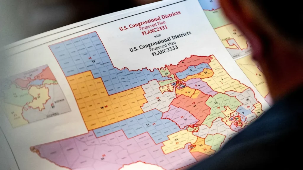 Red state’s next move may be to purge Democrats entirely