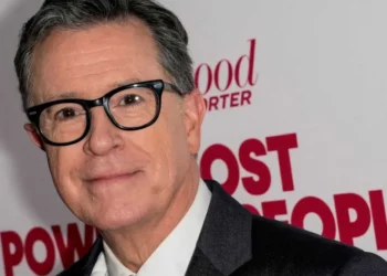 Stephen Colbert’s stunt forces CBS payout: report