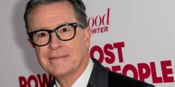 Stephen Colbert’s stunt forces CBS payout: report