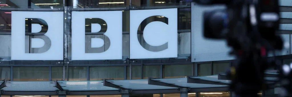 Judge threatens Trump lawyers for missing $10B BBC lawsuit deadline