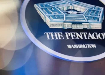 Jan. 6 rioter hired by Pentagon is handling ‘extremely sensitive’ security issues: NYT