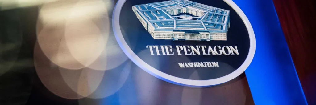 Jan. 6 rioter hired by Pentagon is handling ‘extremely sensitive’ security issues: NYT