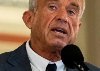 Reclusive billionaire gifts sprawling estate to RFK Jr’s anti-vaxx group