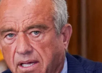 ‘We’re cooked’: RFK Jr.’s work disengagement alarms experts as Ebola outbreak spreads