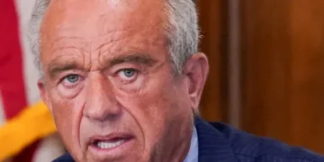 ‘We’re cooked’: RFK Jr.’s work disengagement alarms experts as Ebola outbreak spreads