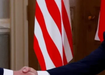 MAGA reacts to Trump’s former national security adviser’s ties to Vladimir Putin