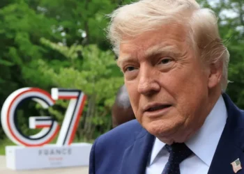 Expert flags one detail in Trump’s Iran deal that makes her ‘very afraid’