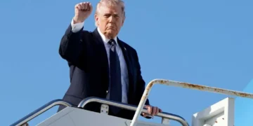 Trump faces road where ‘all the options are bad’ — and has himself to blame: columnist