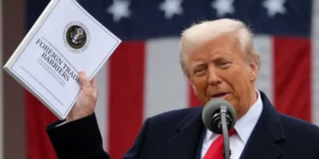 Core Trump promise implodes as new report delivers gut punch: report