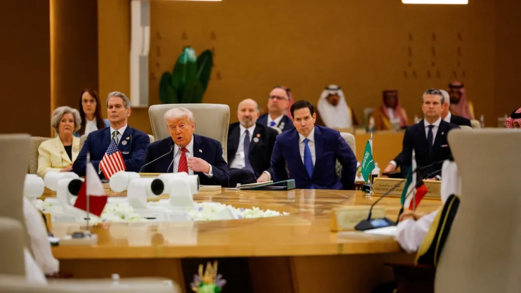 Trump announces unexpected changes to the tentative peace deal with Iran