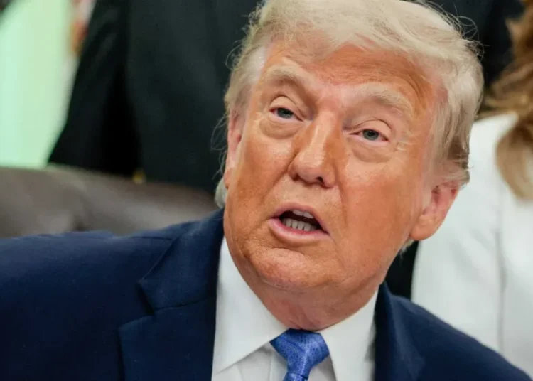 WSJ warns Trump he’s ‘dancing to Iran’s tune’ and needs a strategy shakeup