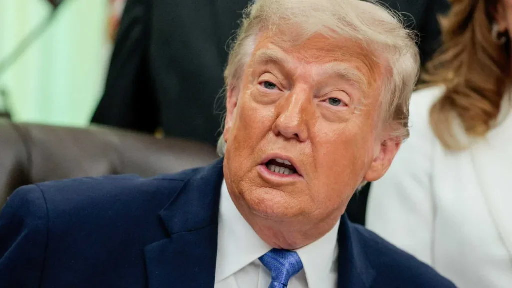 WSJ warns Trump he’s ‘dancing to Iran’s tune’ and needs a strategy shakeup