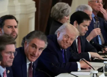 Data expert flags least popular Trump official with key bloc: ‘He can’t be this unpopular’