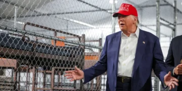 James Carville predicts next GOP candidate turns on Trump from surprising direction