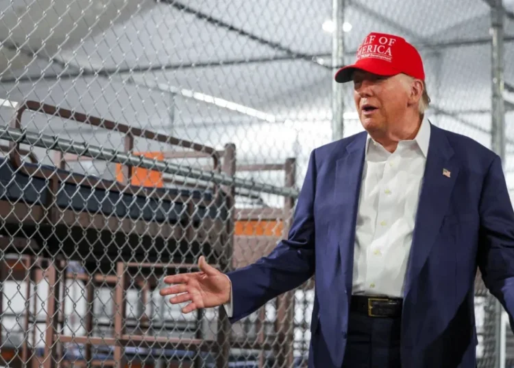 James Carville predicts next GOP candidate turns on Trump from surprising direction