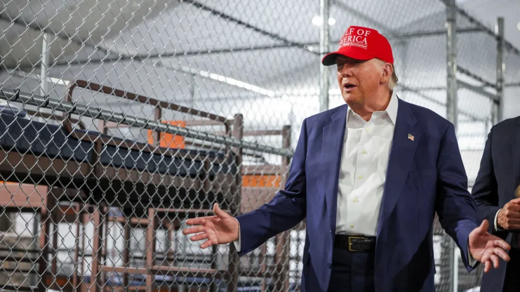 James Carville predicts next GOP candidate turns on Trump from surprising direction