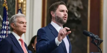 JD Vance announces criminal referral against MN Gov. Tim Walz and AG Keith Ellison