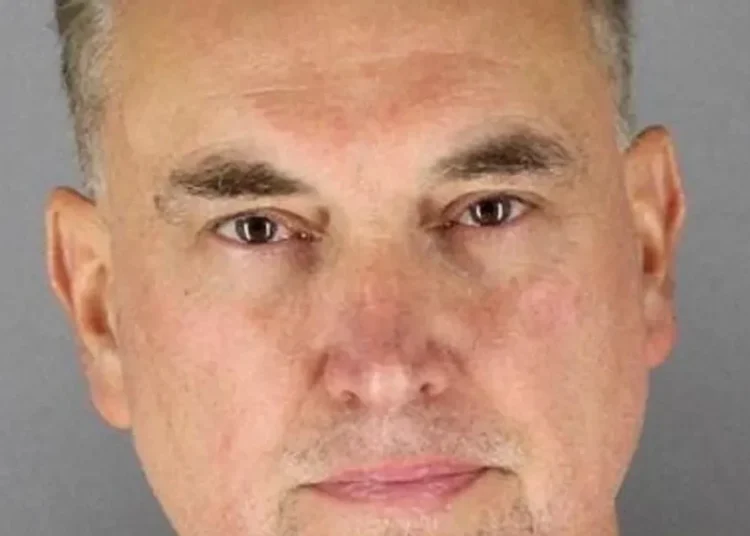 Minnesota lawmaker’s killer avoids death sentence in new plea deal: report