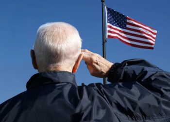Trump is pushing psychedelic therapy for veterans — but red states can’t keep up