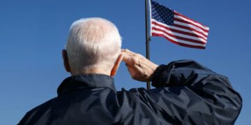 Trump is pushing psychedelic therapy for veterans — but red states can’t keep up