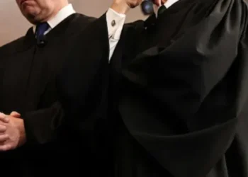Supreme Court slams door on ex-Trump aide behind 2020 voting machine plot