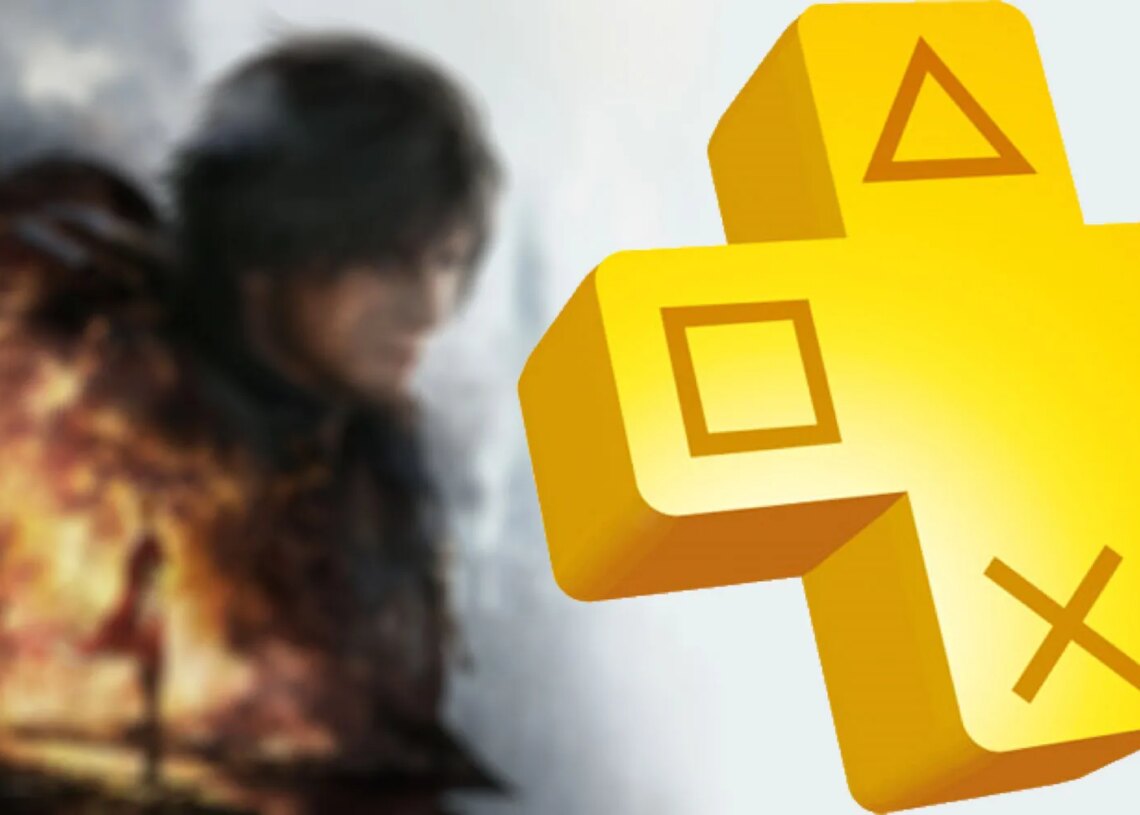 PS Plus June Lineup Includes 2023 Square Enix RPG and Lots More