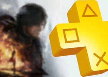 PS Plus June Lineup Includes 2023 Square Enix RPG and Lots More