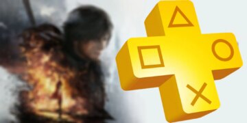 PS Plus June Lineup Includes 2023 Square Enix RPG and Lots More
