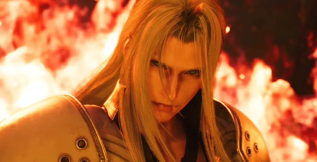 Final Fantasy 7 Rebirth Review