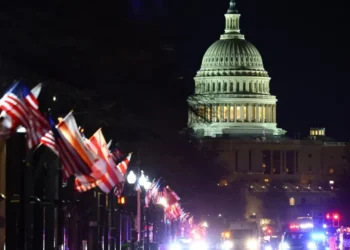 GOP in panic mode after mailers promote supremacist messaging