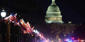 GOP in panic mode after mailers promote supremacist messaging