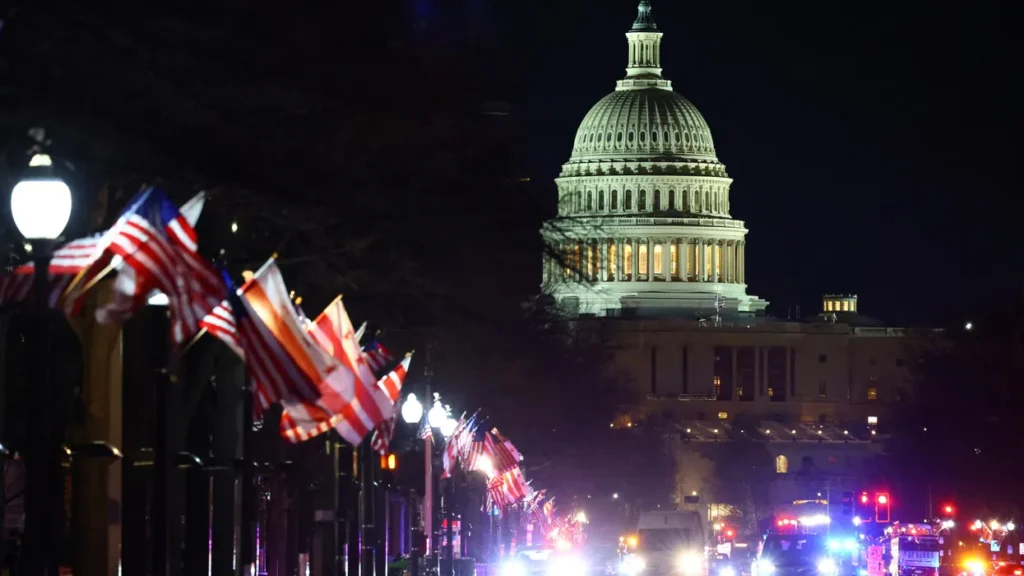 GOP in panic mode after mailers promote supremacist messaging